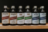 Historic Brands - Craft Aftershave Splash - Georgian Bay Rum