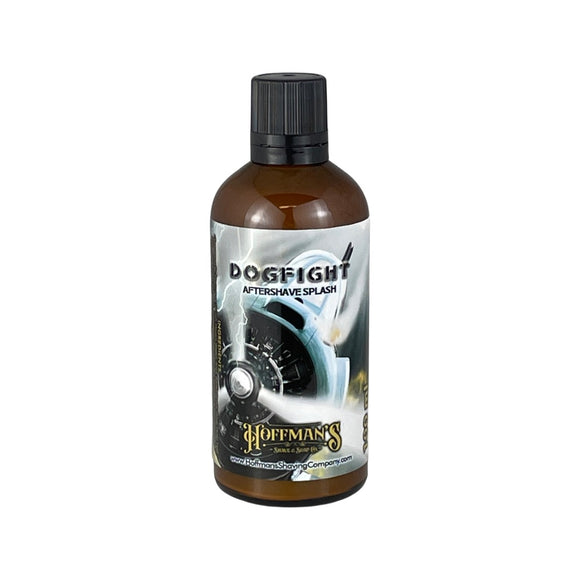 Hoffman's - Dogfight- Aftershave Splash 100ml