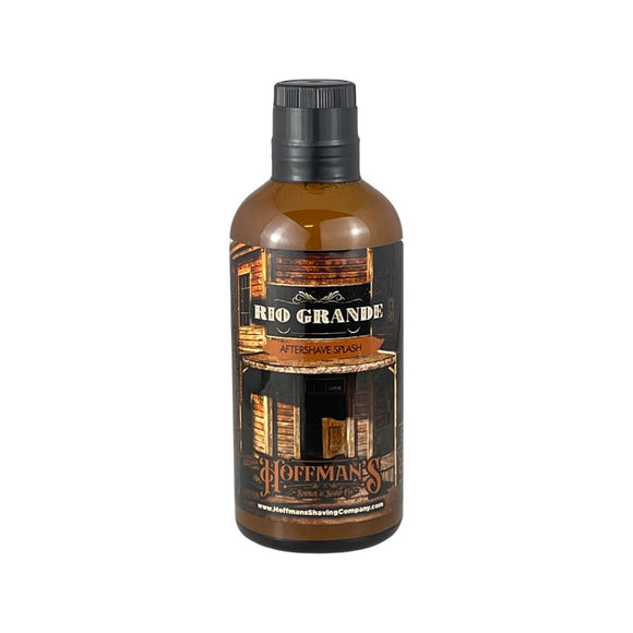Hoffman's - Rio Grande - Aftershave Splash 100ml