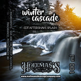 Hoffman's - Winter Cascade - Aftershave Splash 100ml