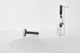 Hone - Type 15a Safety Razor - Black Aluminum