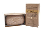 Saponificio Varesino - Honey & Grain Scrub - Bath Soap