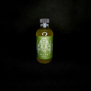 House of Mammoth - Alive - Aftershave Splash