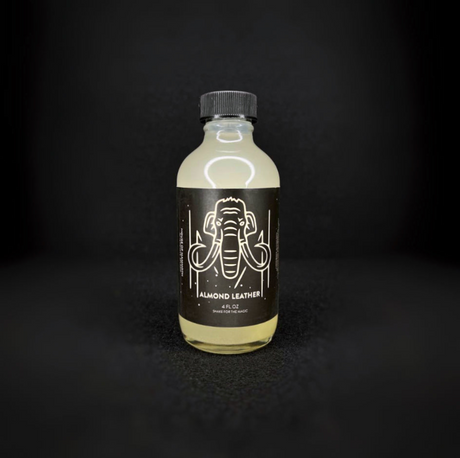 House of Mammoth - Almond - Aftershave Splash