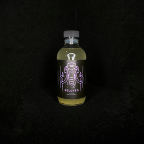 House of Mammoth - Beloved - Aftershave Splash