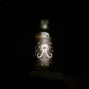 House of Mammoth - Damocles - Aftershave Splash