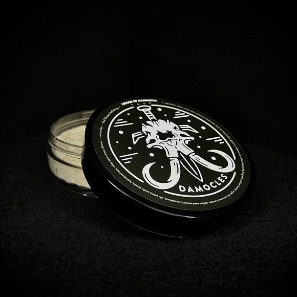 House of Mammoth - Damocles - Shaving Soap