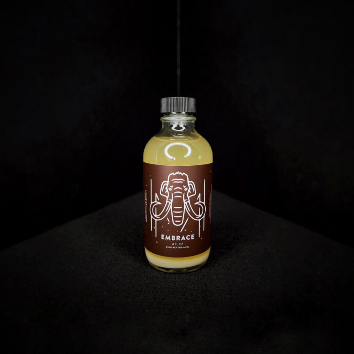 House of Mammoth - Embrace - Aftershave Splash