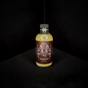 House of Mammoth - Embrace - Aftershave Splash
