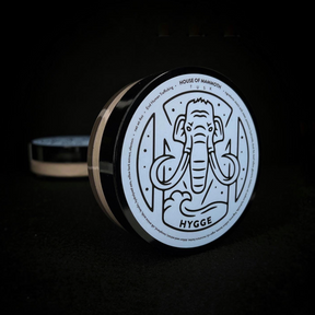 House of Mammoth - Hygge - Shaving Soap