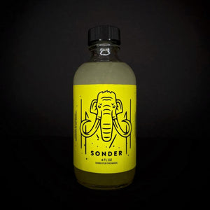 House of Mammoth - Sonder - Aftershave Splash