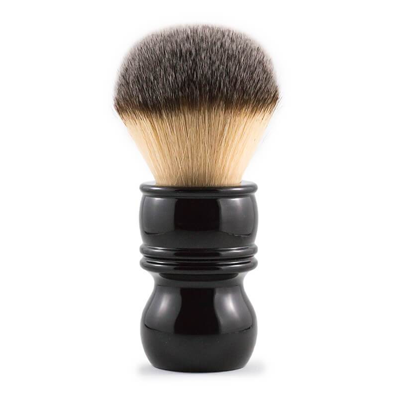 RazoRock The Hulk Plissoft Synthetic Shaving Brush 34mm