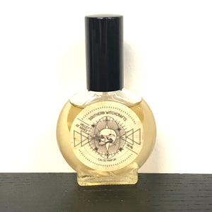 Southern Witchcrafts - Valley of Ashes - Eau de Parfum