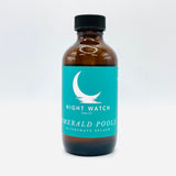 Night Watch Soap Co. - Emerald Pools - Artisan Aftershave Splash