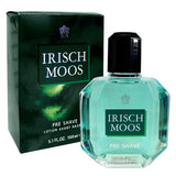 Irisch Moos - Pre Shave Lotion