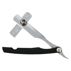 Irving-Barber-Co-Chrome-Black-Shavette-Razor