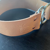JJ Shaves - Straight Razor Strop