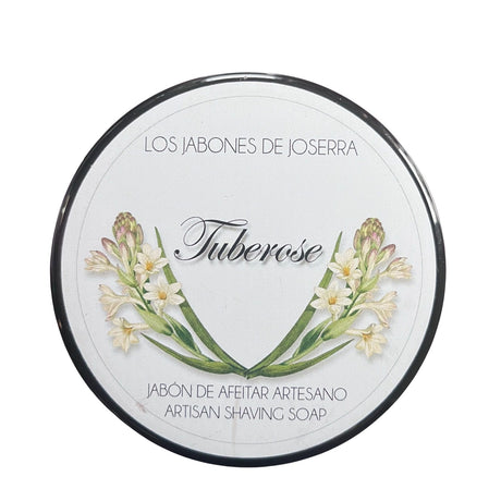 Los Jabones De Joserra - Shave Soap Samples - 1/4oz