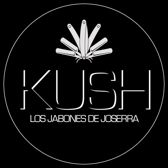 Los Jabones De Joserra - Artisan Shave Soap - Kush