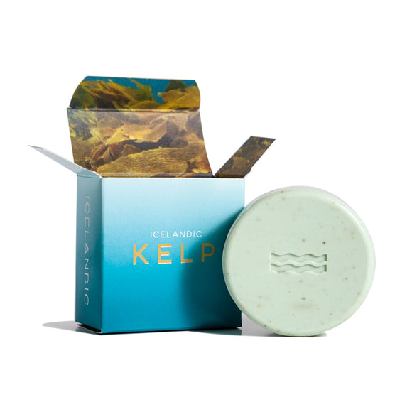 Kala Style - Halló Iceland™ Kelp Bar Soap