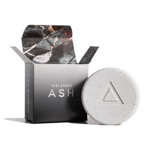Kala Style - Halló Iceland™ Volcanic Ash Bar Soap
