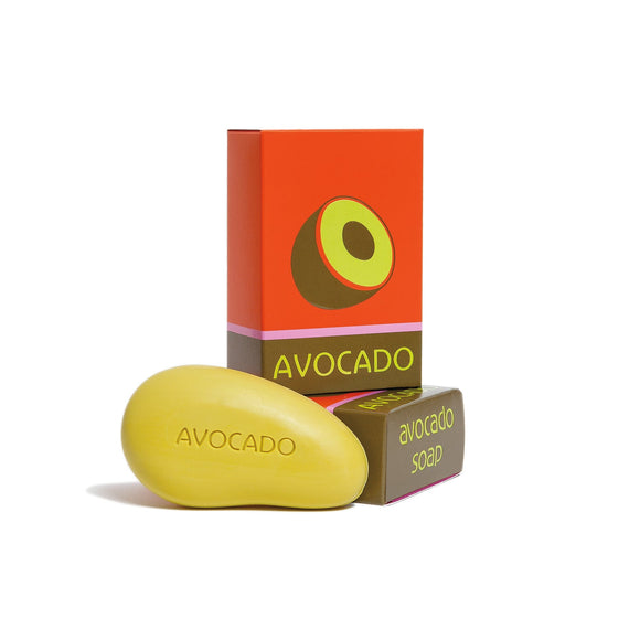 Kala Style - Modern Wash® Avocado Soap