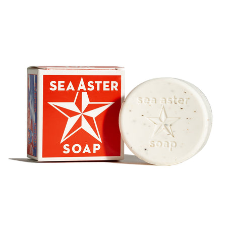 Kala Style - Swedish Dream® Sea Aster Shave Soap