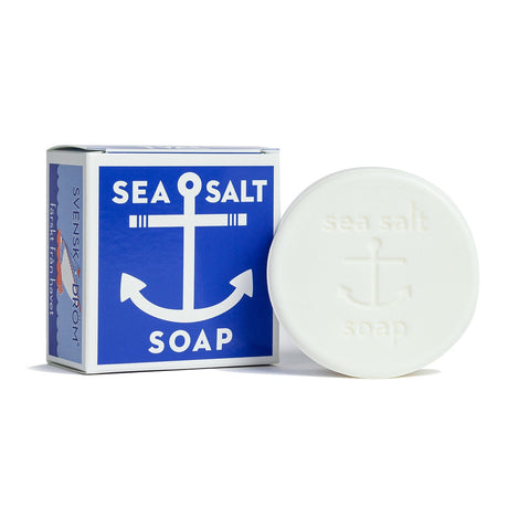 Kala Style - Swedish Dream® Sea Salt Shave Soap