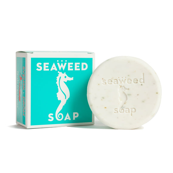 Kala Style - Swedish Dream® Seaweed Shave Soap