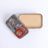 King Brown Pomade - LTD Goompi Ugerabah Matte Pomade