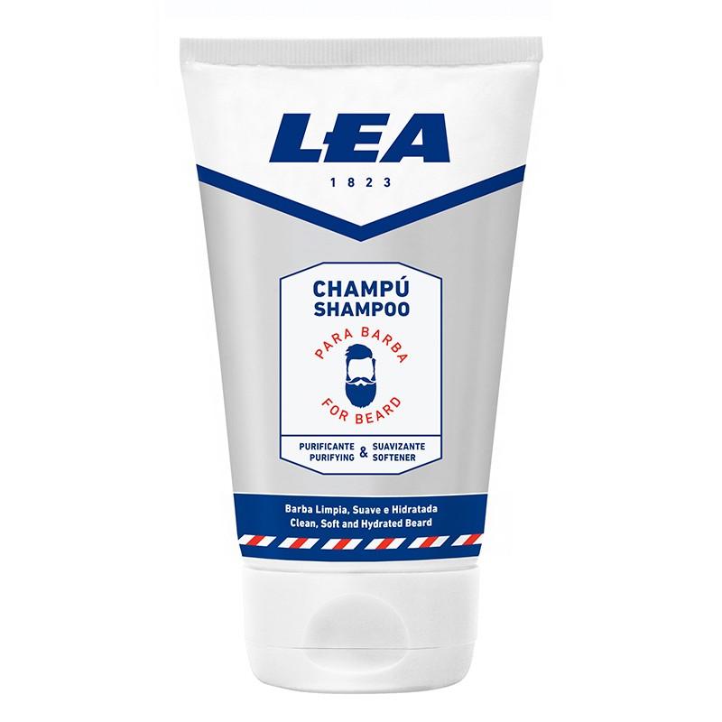 LEA - Beard Shampoo - 100ml