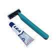 LEA - Premium Travel Shaving Kit 2