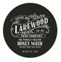 Lakewood Soap Company - Honey Mash - Artisan Shave Soap 5oz