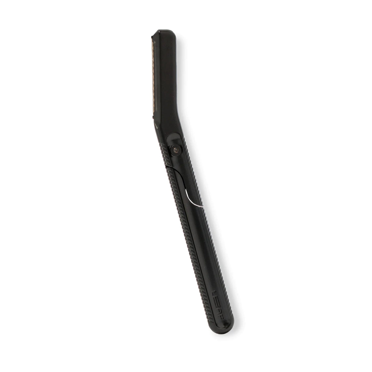 The Leaf - Black - Dermaplaner Kit