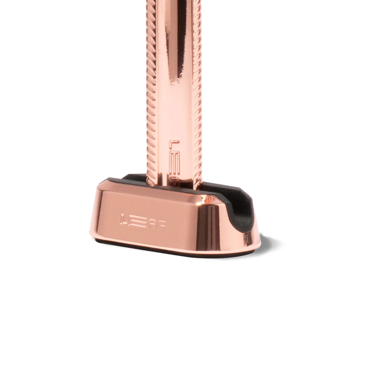 The Leaf - Rose Gold - Dermaplaner Kit
