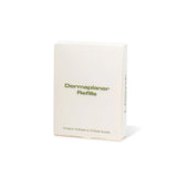 The Leaf - Silver - Dermaplaner Kit