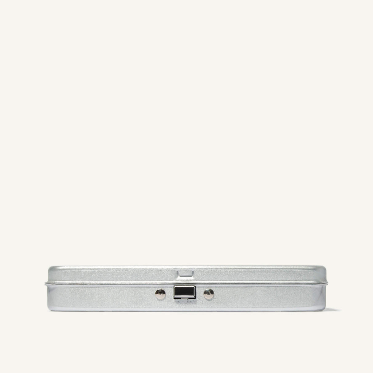 The Leaf Travel Case - Neutral
