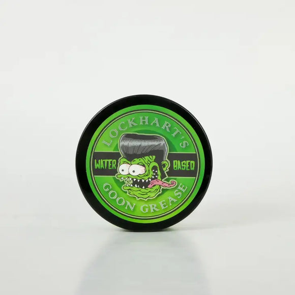 Lockhart's - Goon Grease - Travel Size Water Based