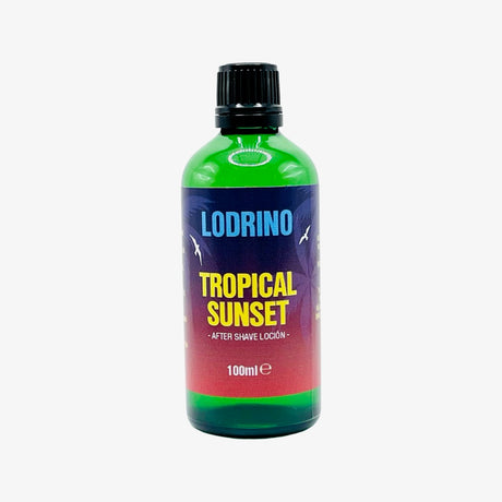 Lodrino - Tropical Sunset - Aftershave Splash