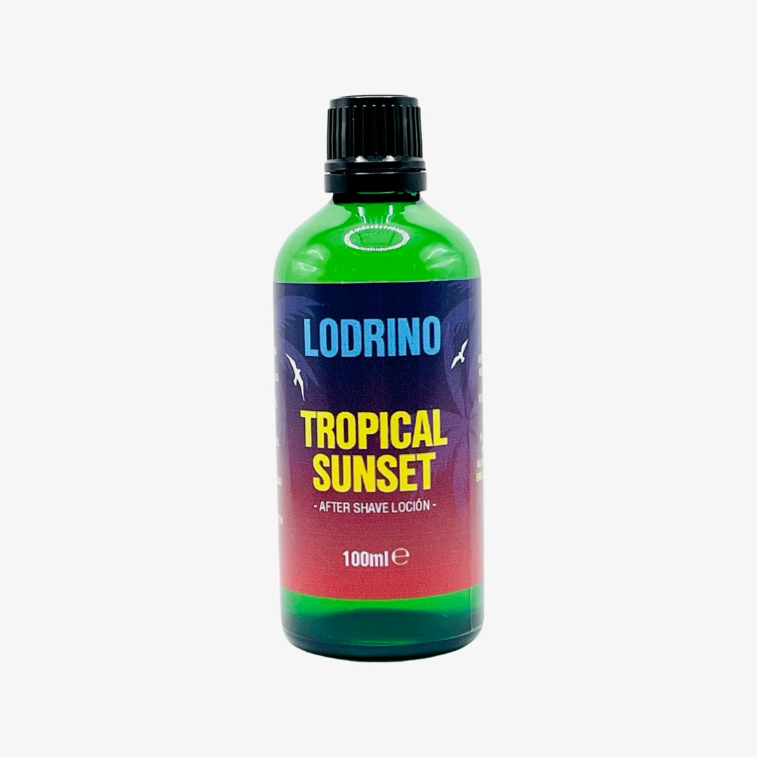 Lodrino - Tropical Sunset - Aftershave Splash-1