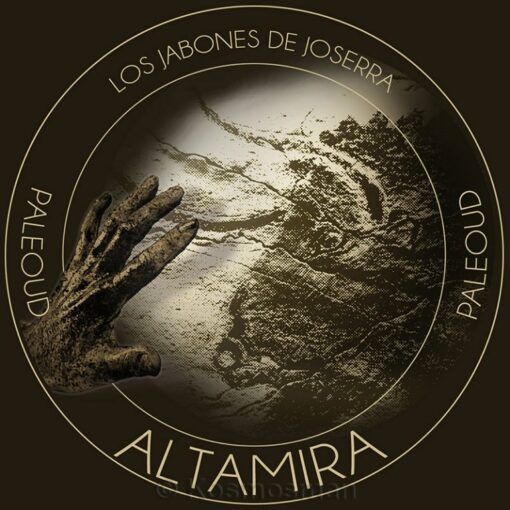 Los Jabones De Joserra - Altamira - Artisan Shave Soap -