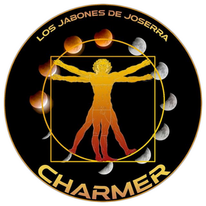 Los Jabones De Joserra - Charmer - Artisan Shave Soap