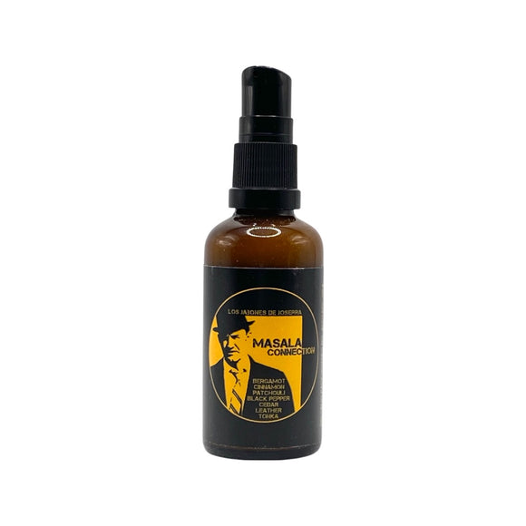 Los Jabones De Joserra - Masala - Aftershave Balm - 50ml