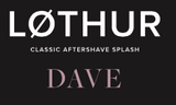 Lothur - Artisan Aftershave Splash Samples - 10ml