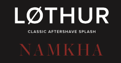 Lothur - Artisan Aftershave Splash Samples - 10ml