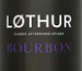 Lothur - Artisan Aftershave Splash Samples - 10ml