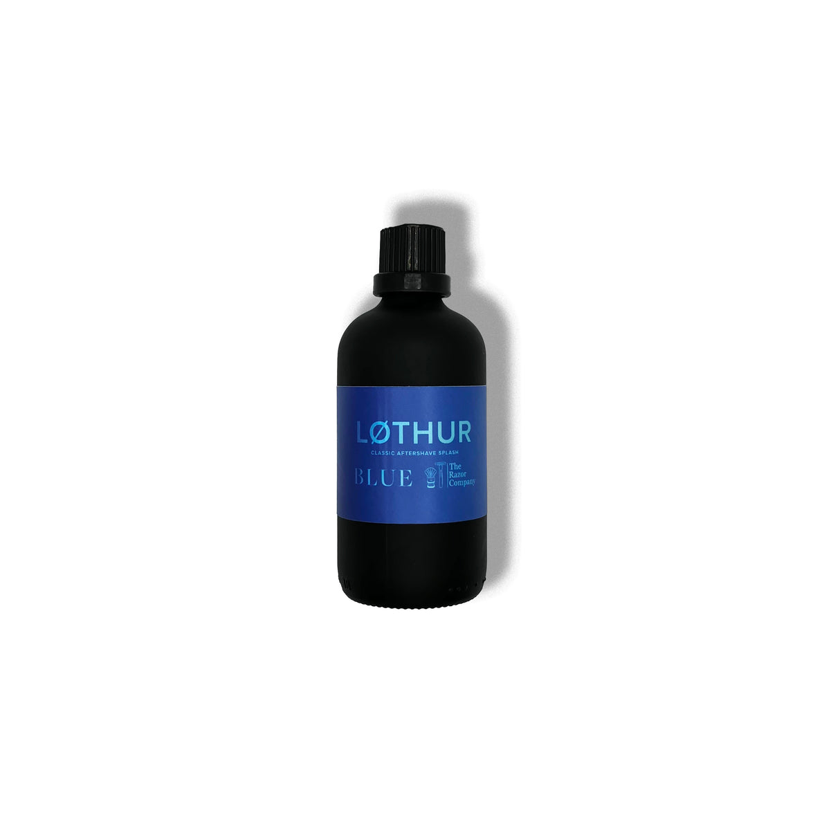 Løthur Grooming - Blue - Artisan Aftershave Splash