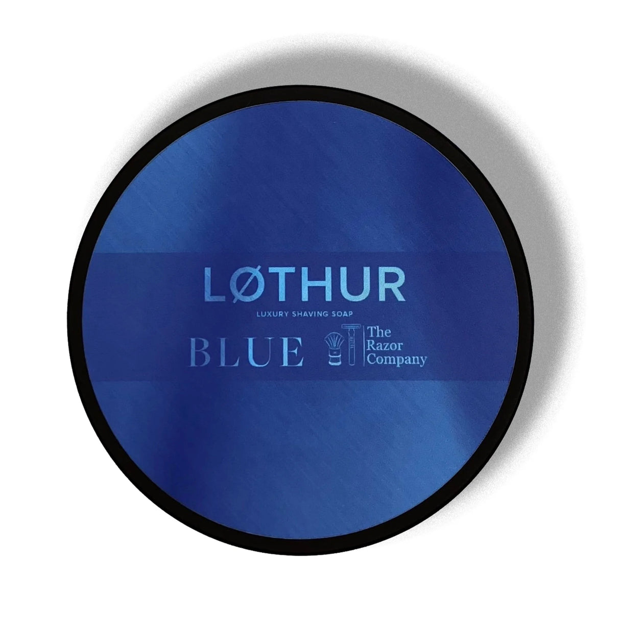 Lothur Grooming - Shave Soap Samples - 1/4oz