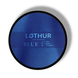 Løthur Grooming - Blue - Artisan Shaving Soap