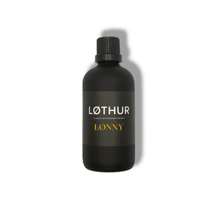 Løthur Grooming - Lønny - Artisan Aftershave Splash